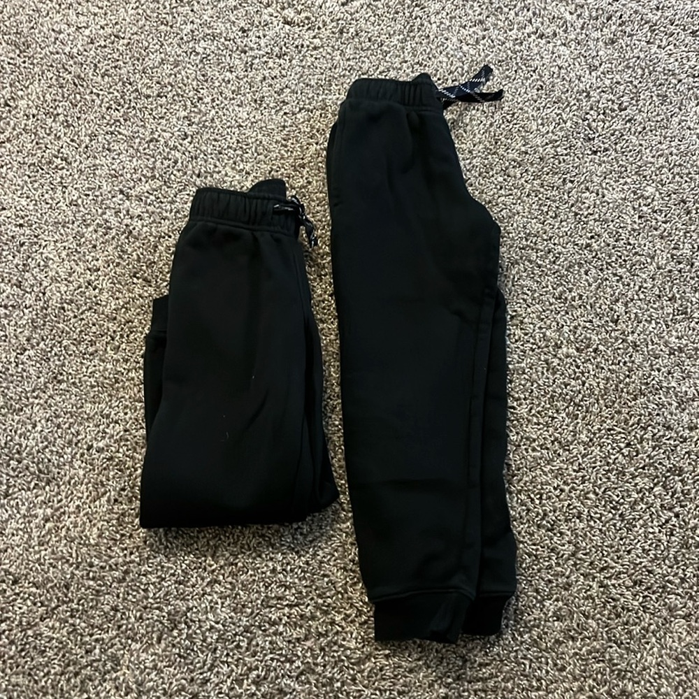 Cat And Jack Joggers